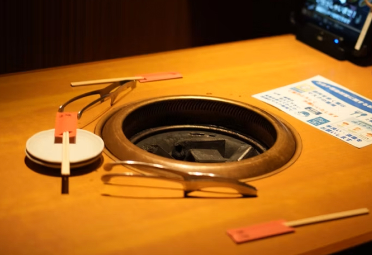 02 個室完備の快適な空間づくり