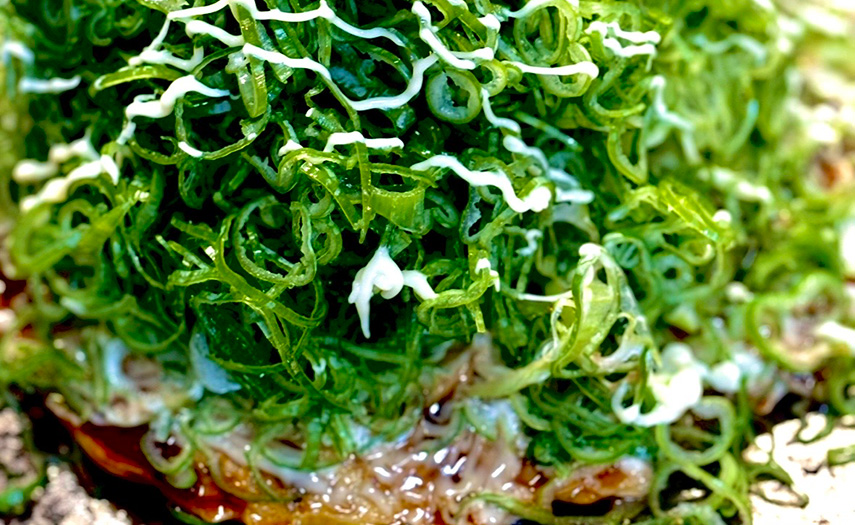 お好み焼き&鉄板焼 どんまい