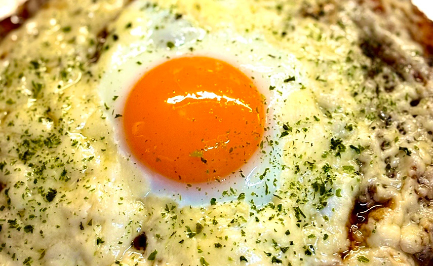 お好み焼き&鉄板焼 どんまい