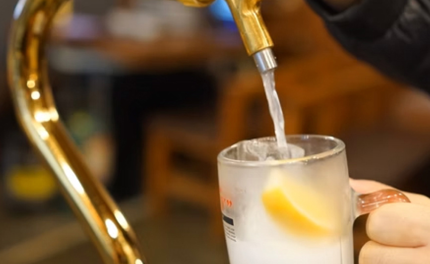 ホルモン焼やまだ 静岡駅南店