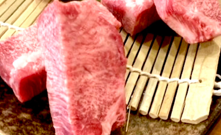 ホルモン焼やまだ 静岡駅南店