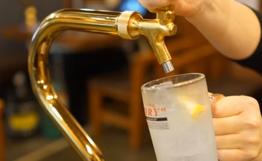 ホルモン焼やまだ 昭和町店