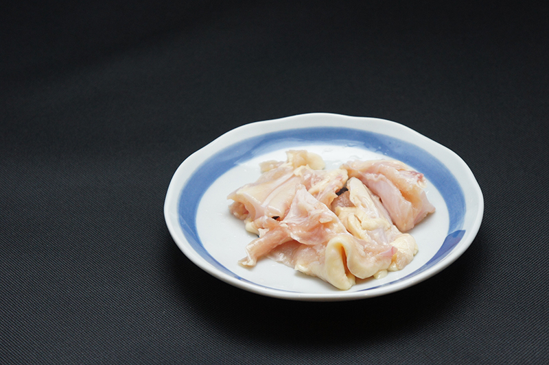 やまだ鶏ナンコツ