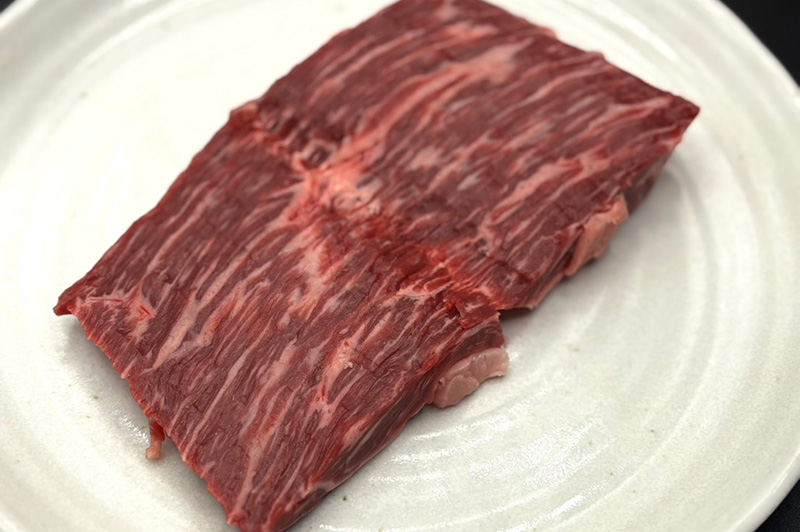 やまだかつてないハラミ