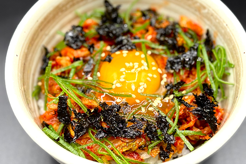 やまだキム玉ごはん