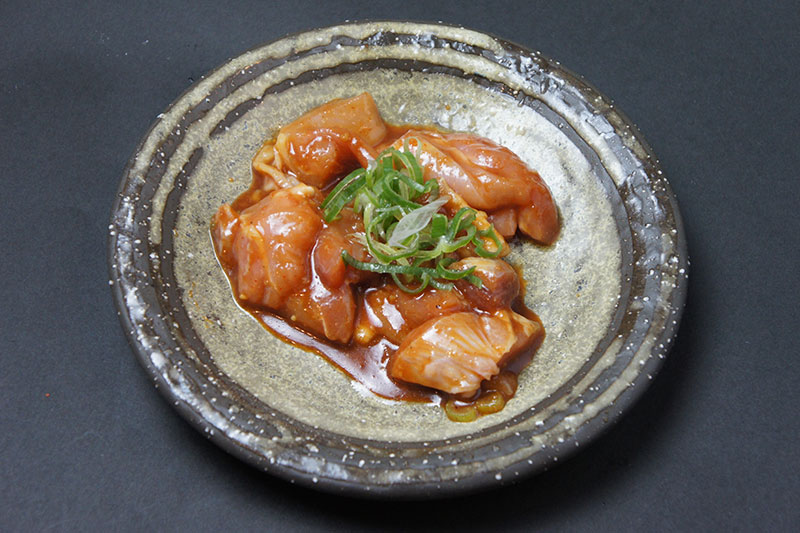 地鶏焼きタレ