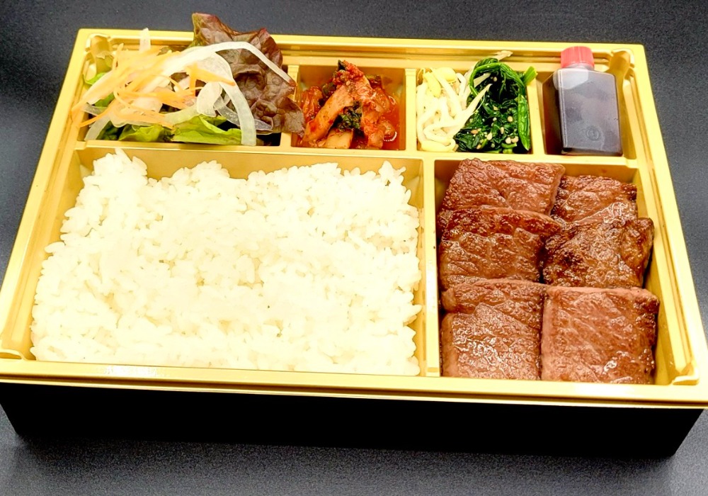 お弁当