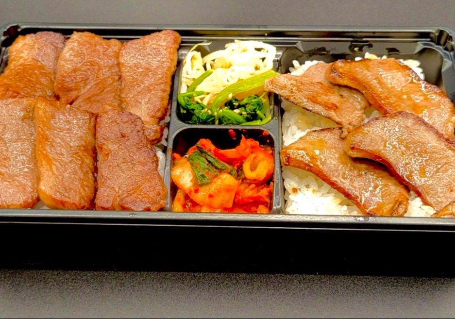 お弁当