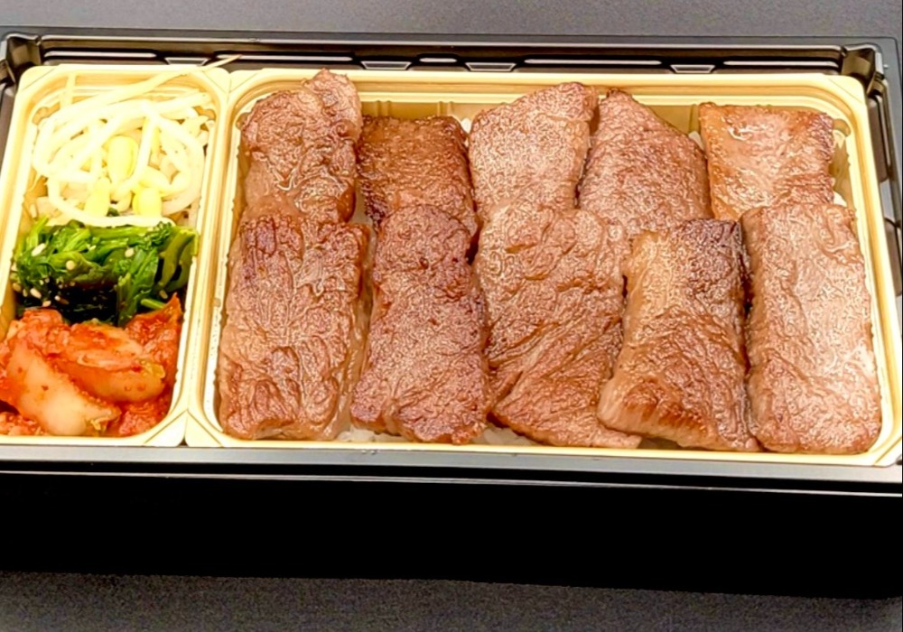 お弁当