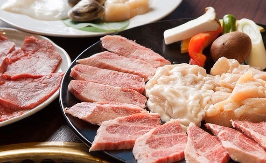 韓食房おんどる 藤枝店