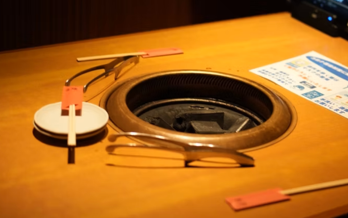 個室完備の快適な空間づくり